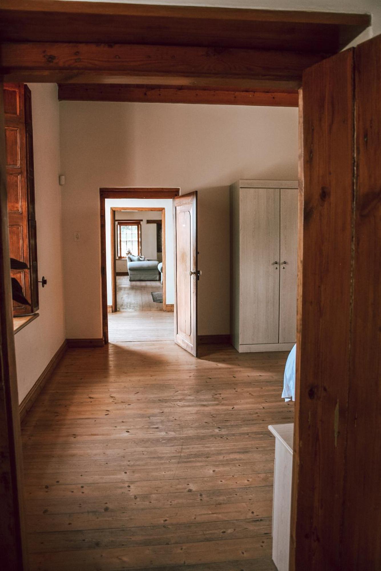 Andreas Country House Wellington Zewnętrze zdjęcie