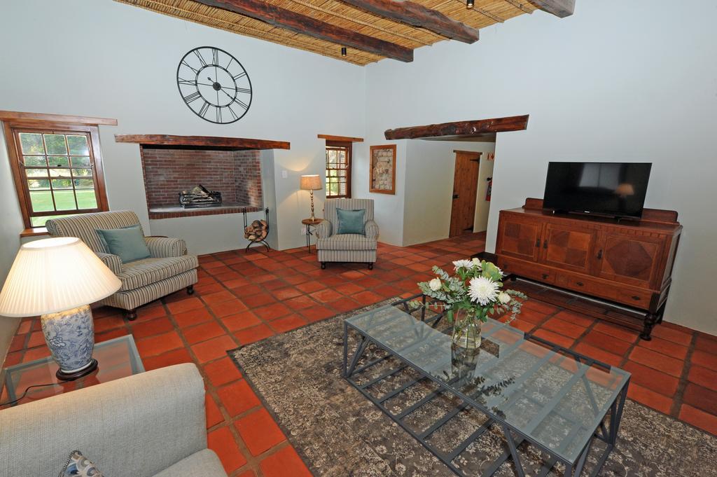 Andreas Country House Wellington Zewnętrze zdjęcie