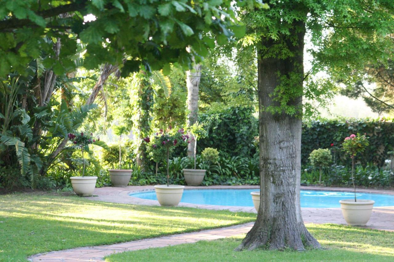 Andreas Country House Wellington Zewnętrze zdjęcie
